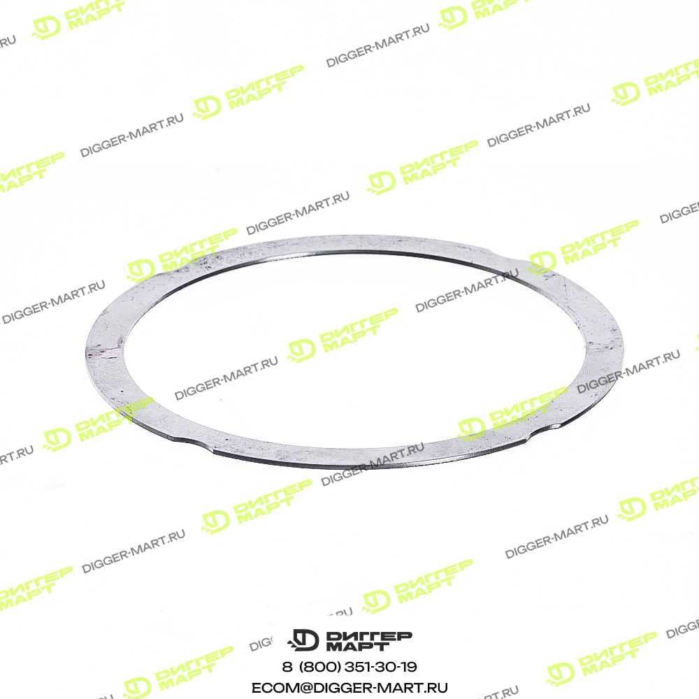 Прокладка ГБЦ 1,30 мм DEUTZ 04157658