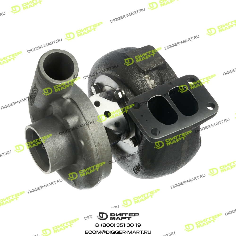 Турбокомпрессор DEUTZ 04232255