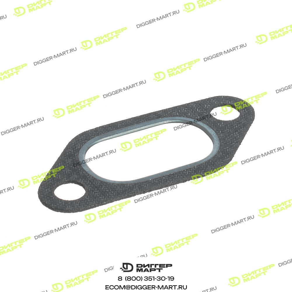 Прокладка выпускного коллектора DEUTZ 04173862