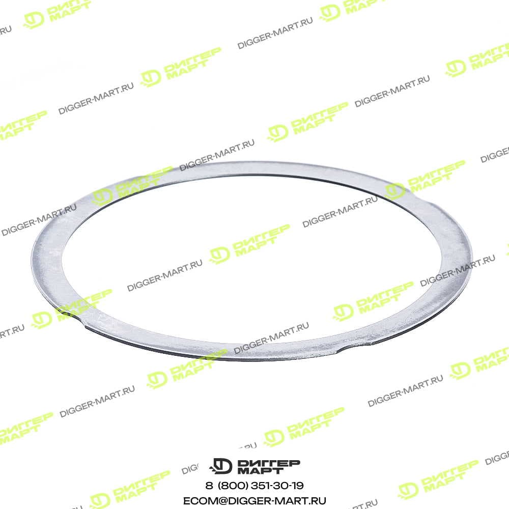 Кольцо регулировочное ГБЦ DEUTZ 04157654