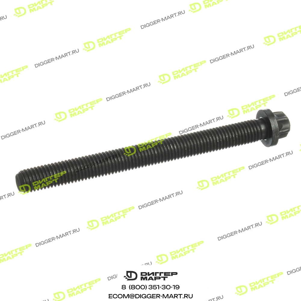 Болт головки DEUTZ 04270815