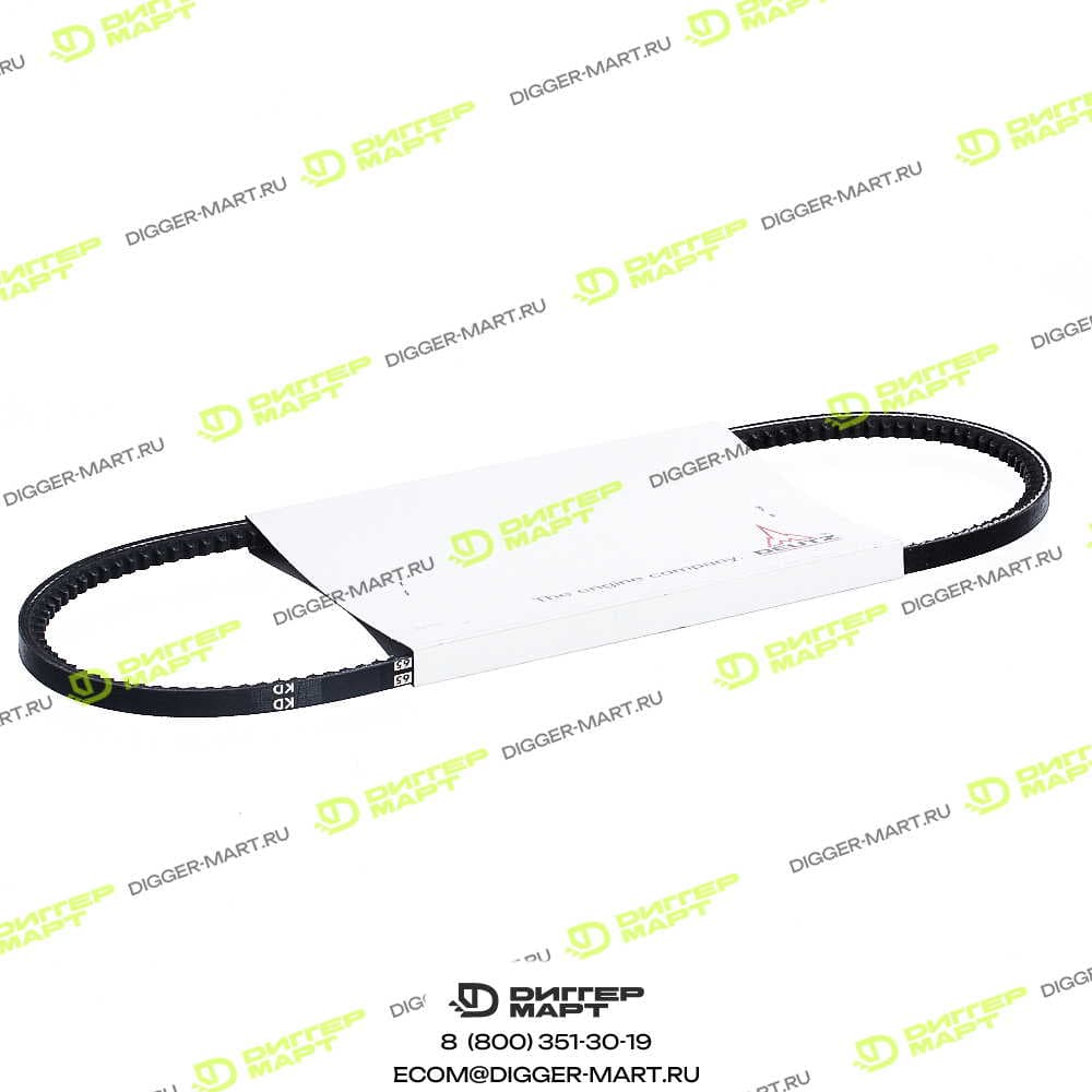 Ремень генератора DEUTZ 01179474