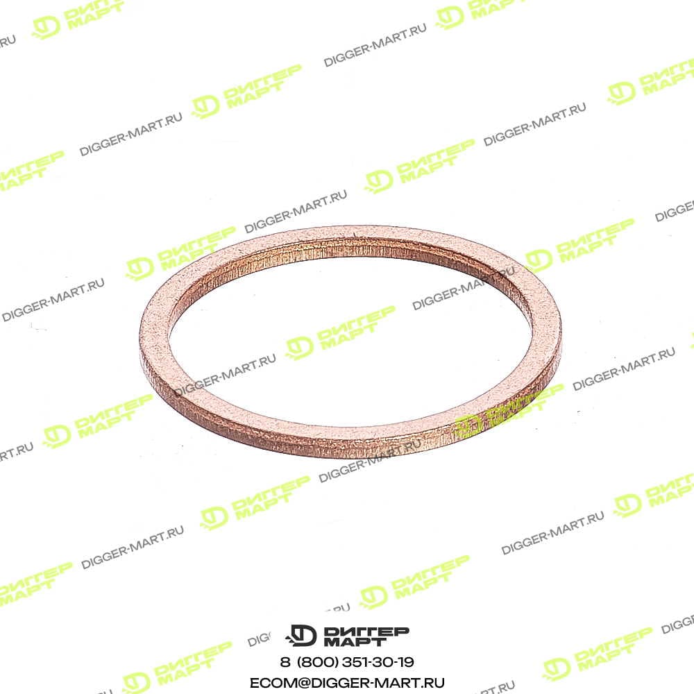 Кольцо DEUTZ 01118760