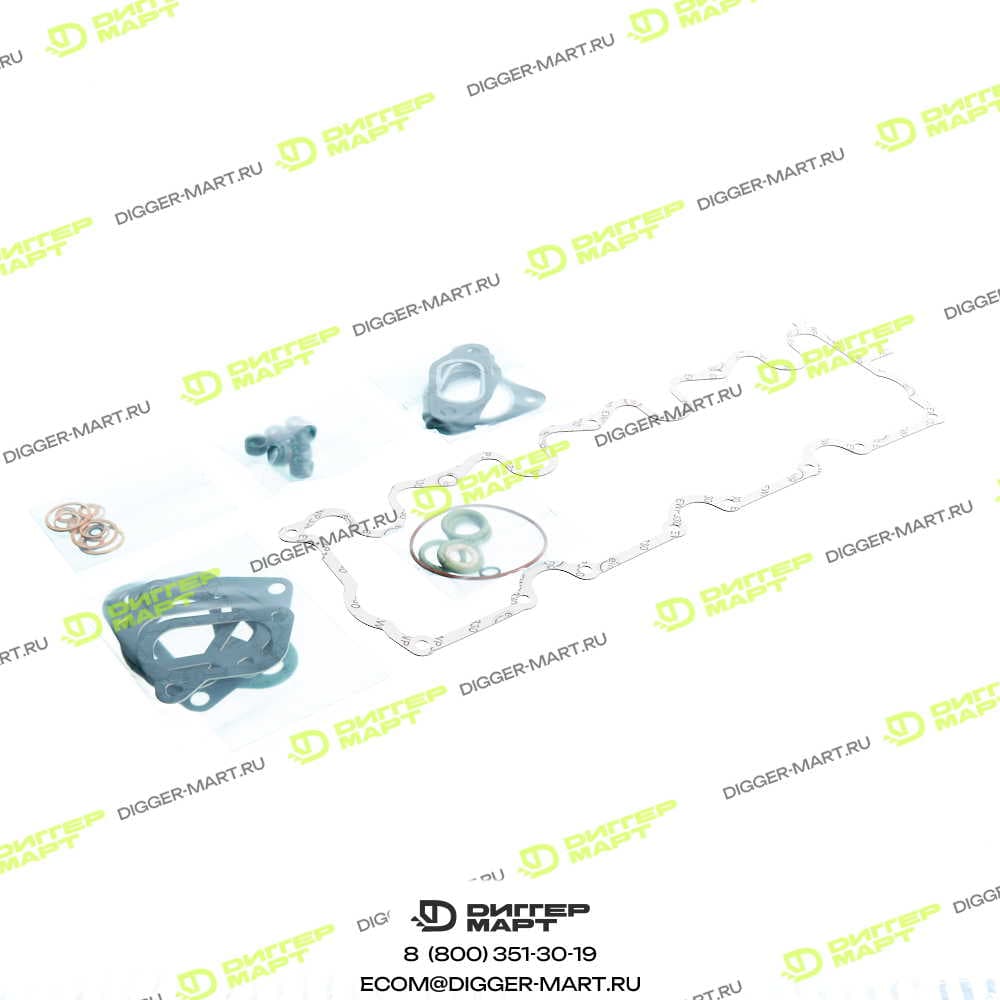 Комплект прокладок DEUTZ 02928879