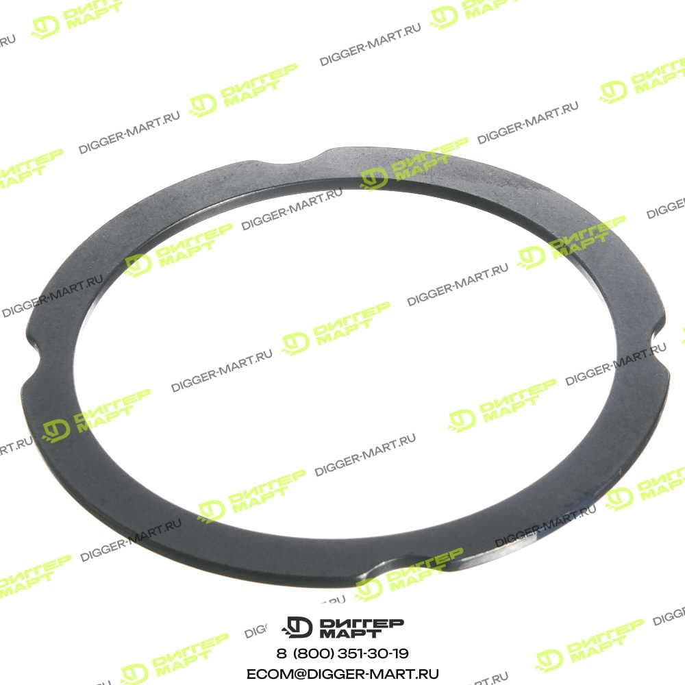 Прокладка ГБЦ 3,35 мм. DEUTZ 04158328