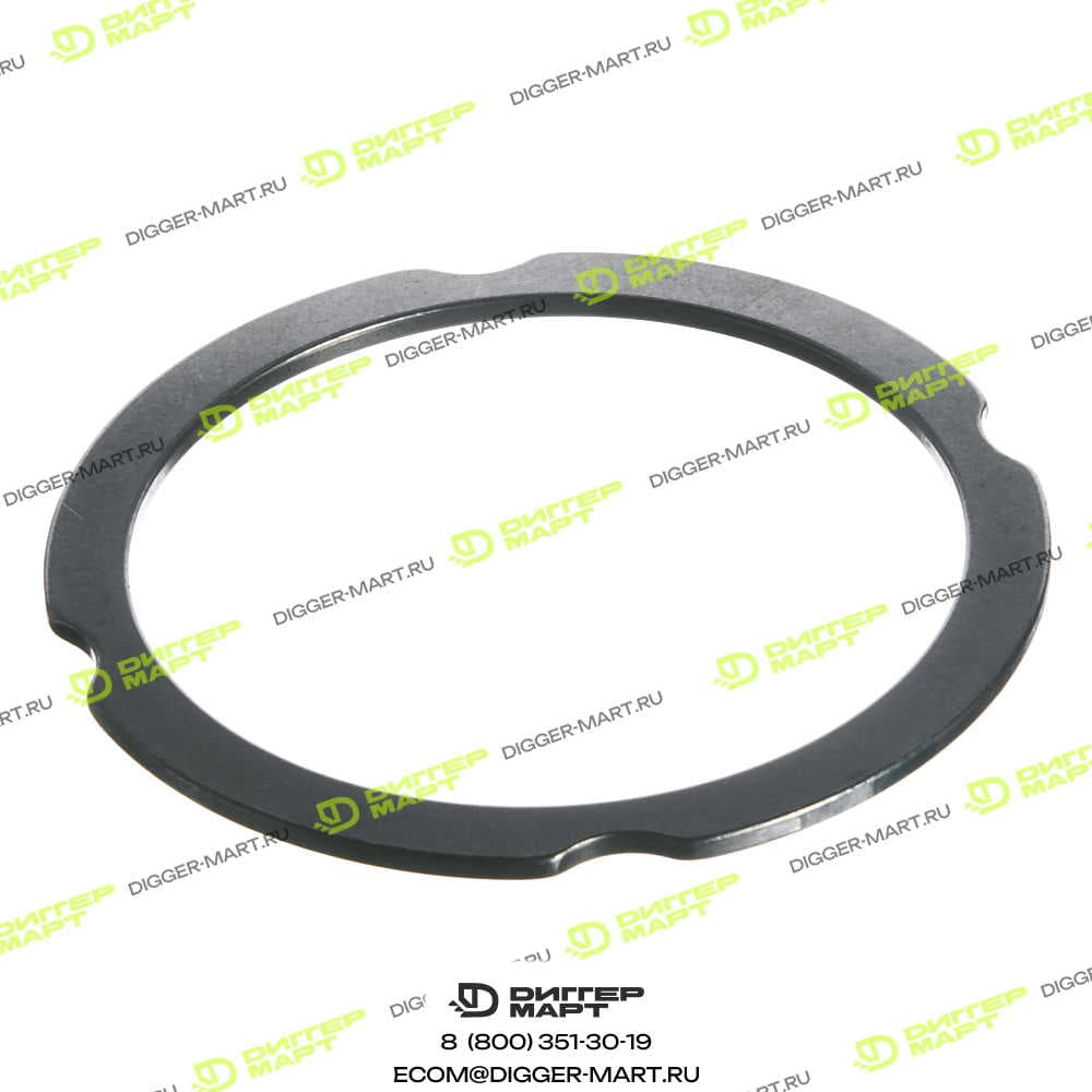 Прокладка ГБЦ 3,9 мм. DEUTZ 04158339