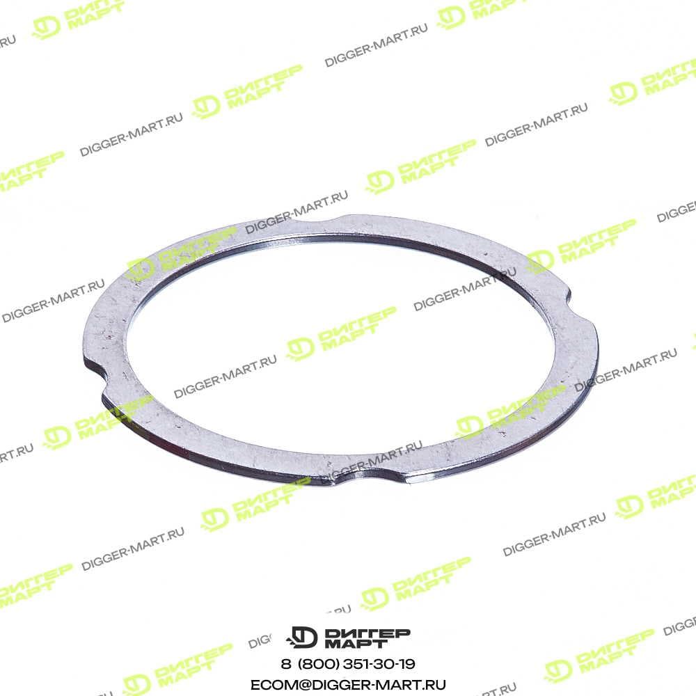 Регулировочное кольцо под ГБЦ DEUTZ 04158325