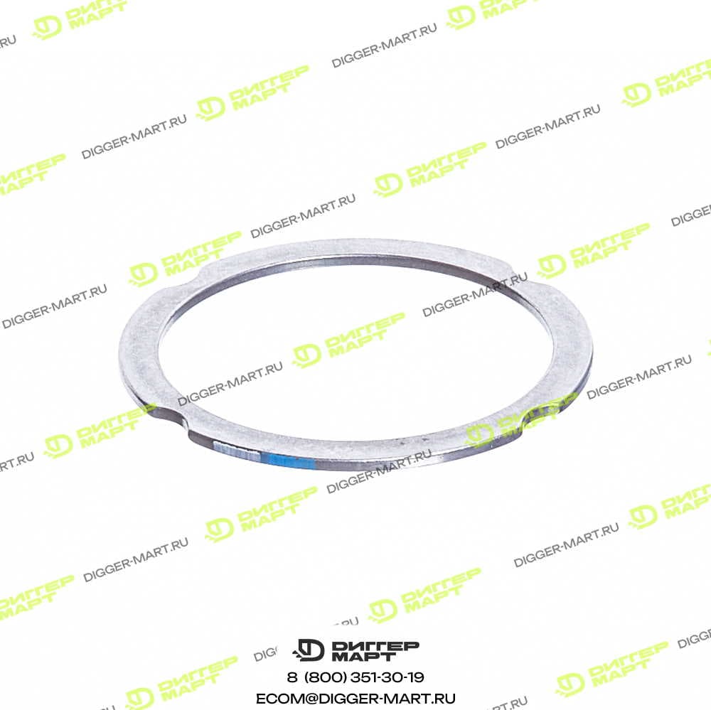 Регулировочное кольцо под ГБЦ DEUTZ 04158336