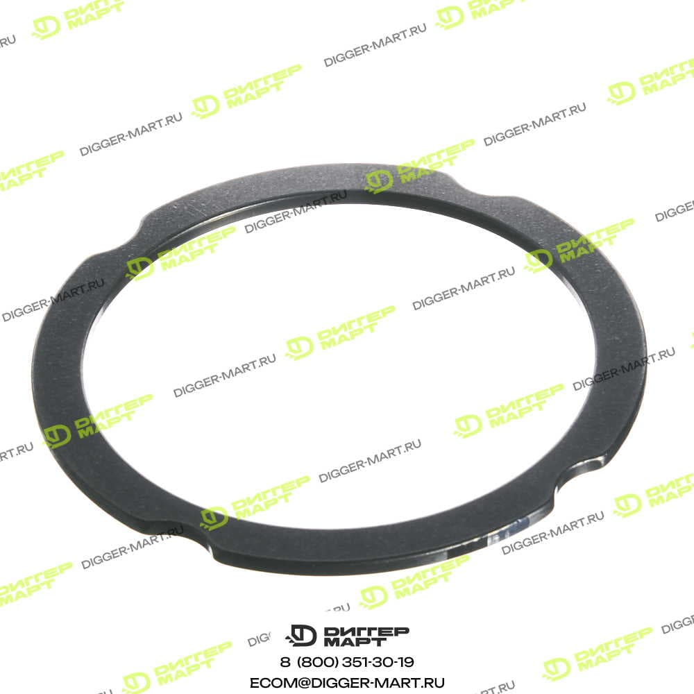 Прокладка DEUTZ 04158335