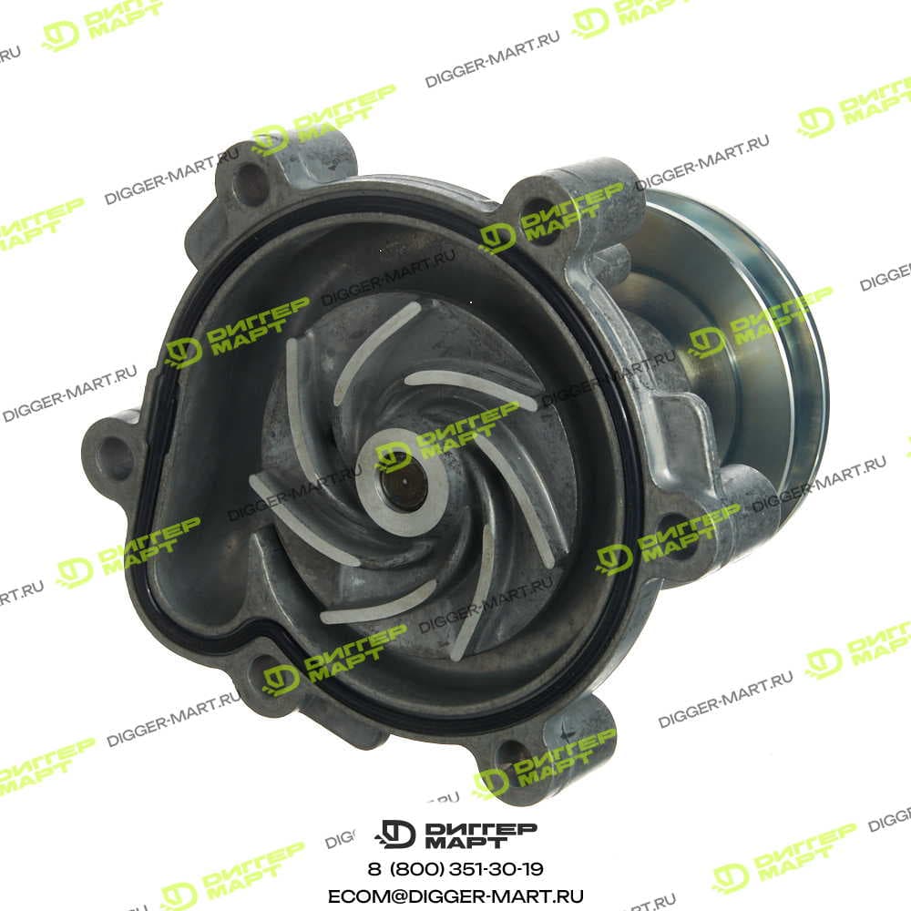 Водяной насос DEUTZ 04300291