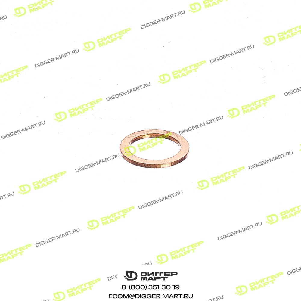 Уплотнительное кольцо DEUTZ 01118647
