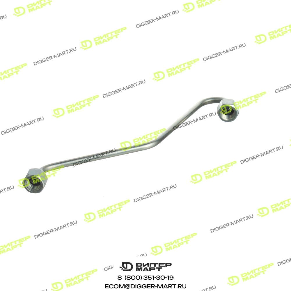 Трубка высокого давления DEUTZ 04271803