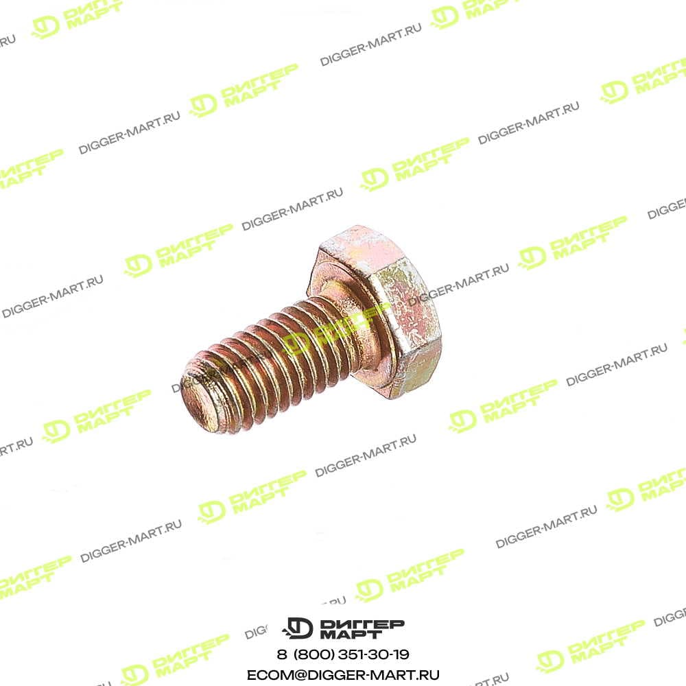Болт DEUTZ 01112307