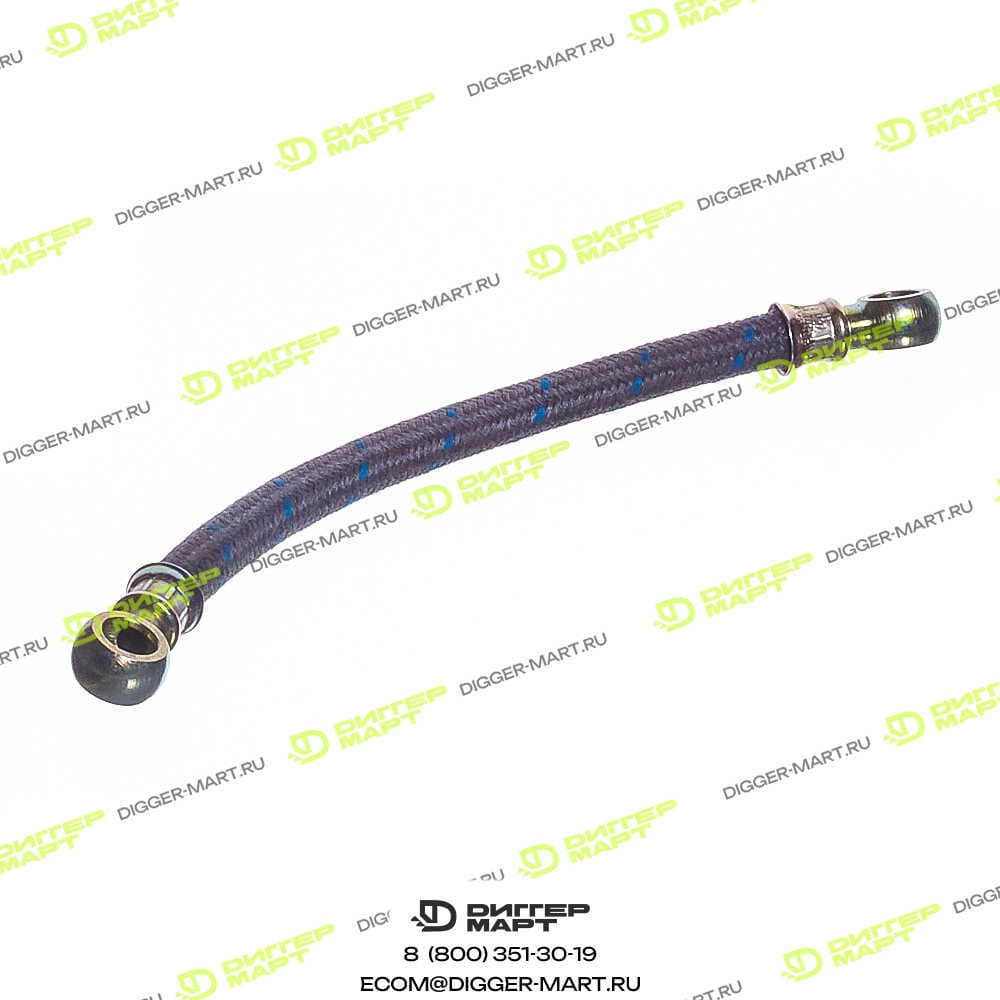 Шлаг резиновый (топливопровод) DEUTZ 01173630