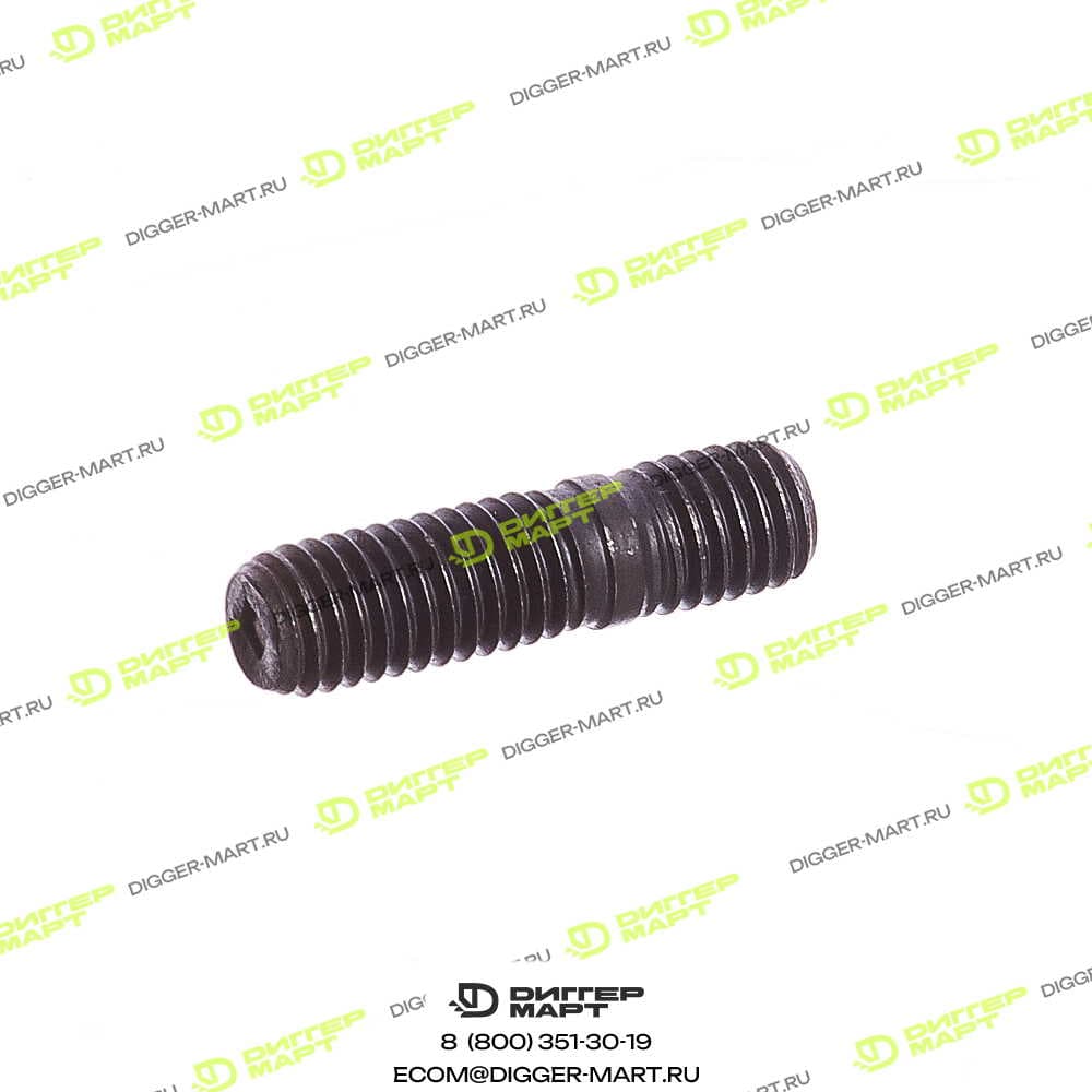 Шпилька DEUTZ 01153346