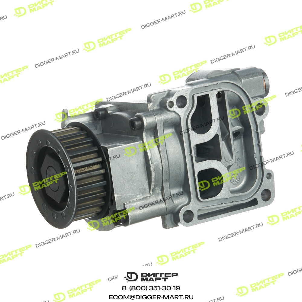 Масляный насос DEUTZ 04286878
