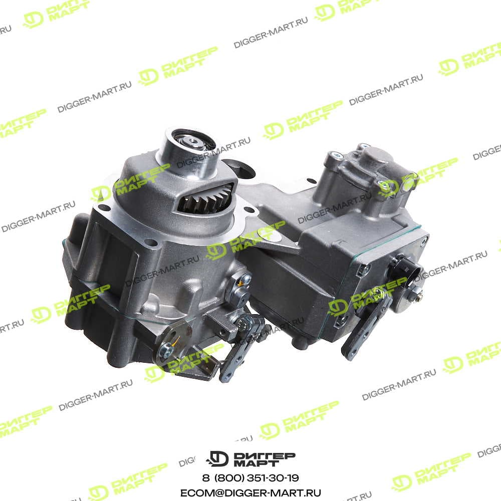 Регулятор оборотов DEUTZ 02959513