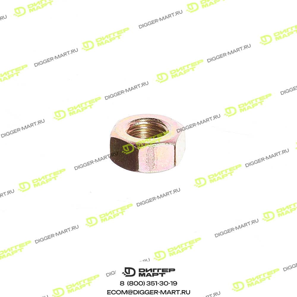 Гайка (5411657717) DEUTZ 01102926