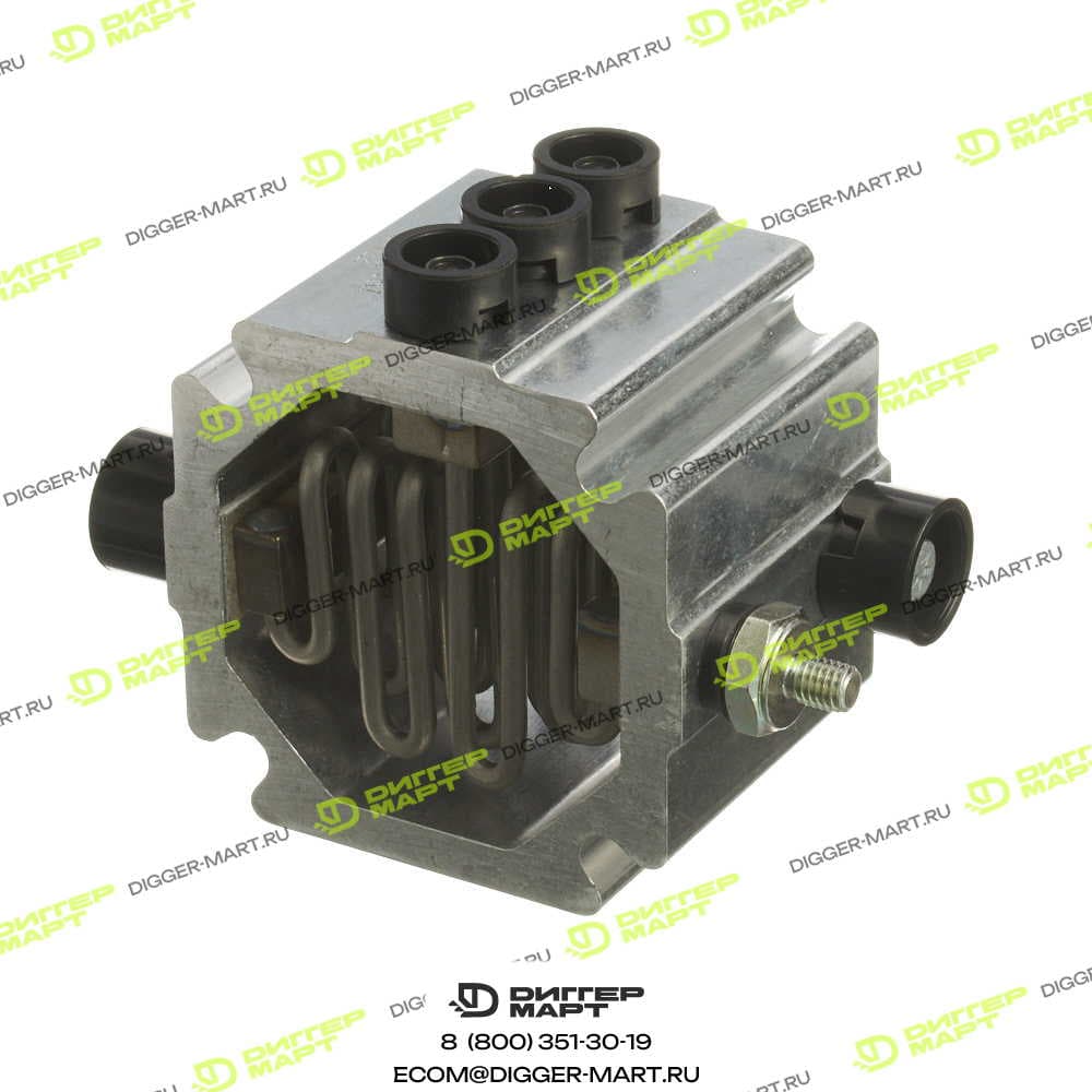Подогреватель воздуха DEUTZ 04290354