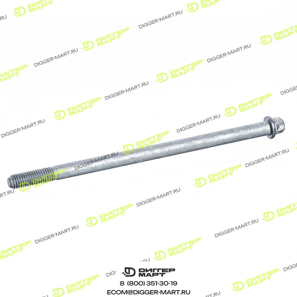 Болт DEUTZ 01181427