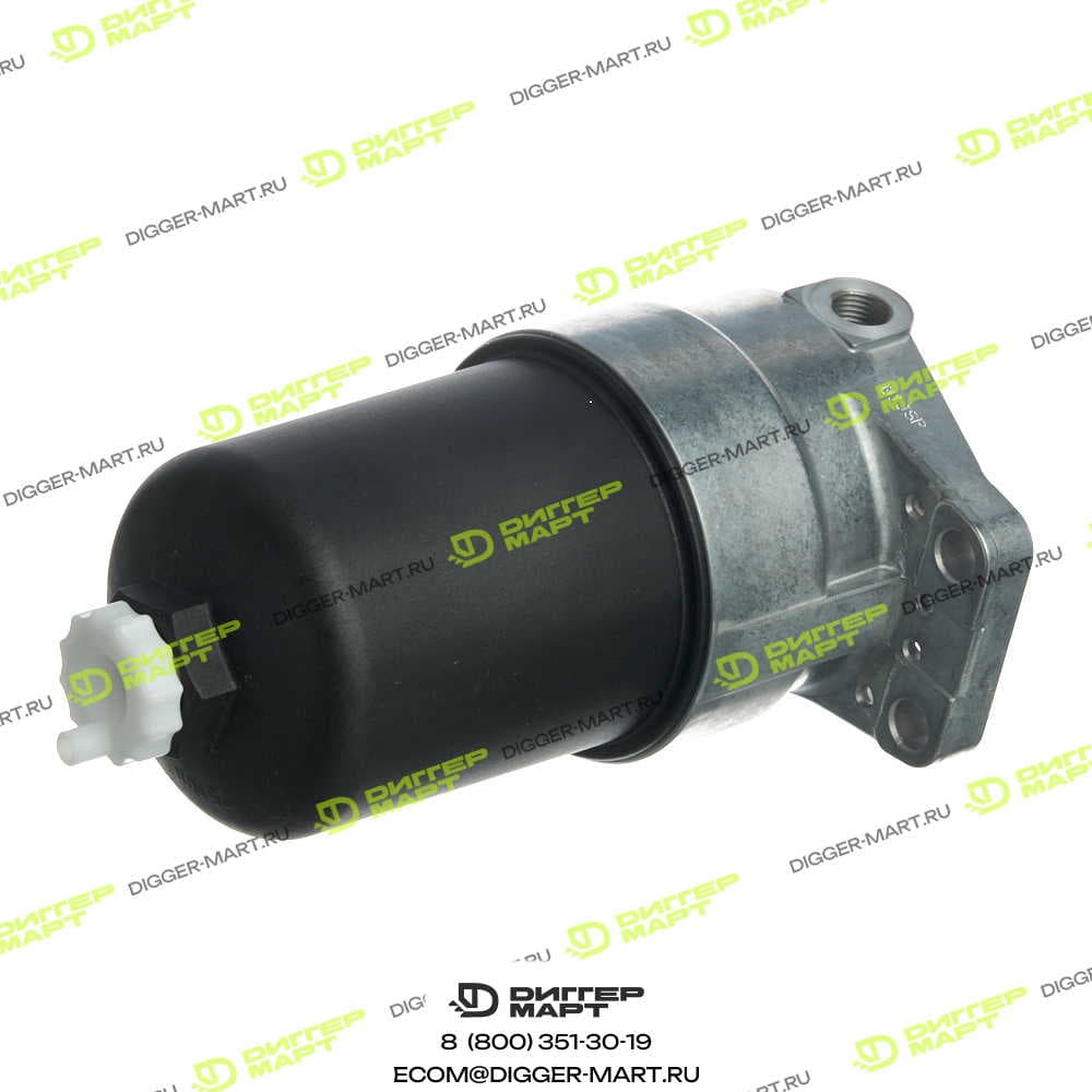 Фильтр предварительной очистки в сборе DEUTZ 02113159