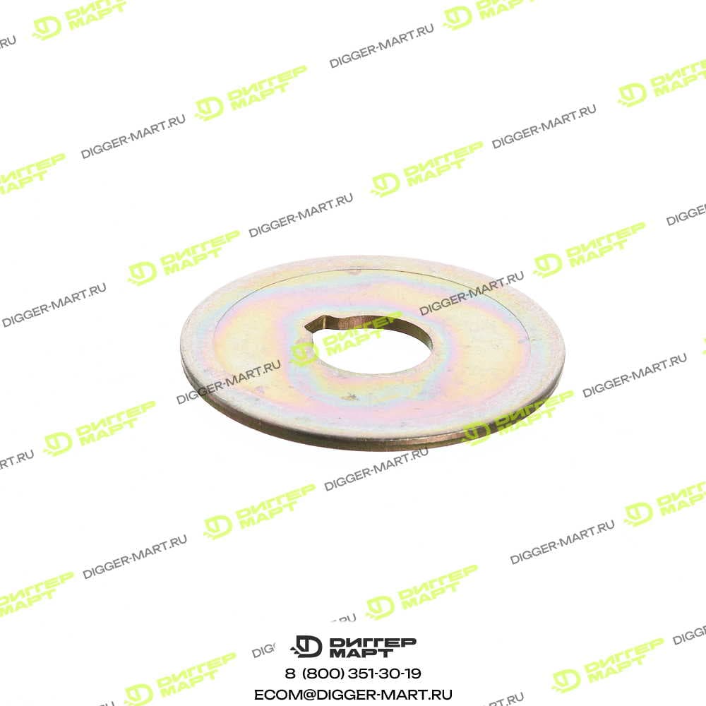Шайба уплотнительная DEUTZ 01177340