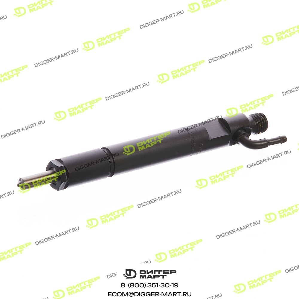 Топливная фарсунка DEUTZ 04280368