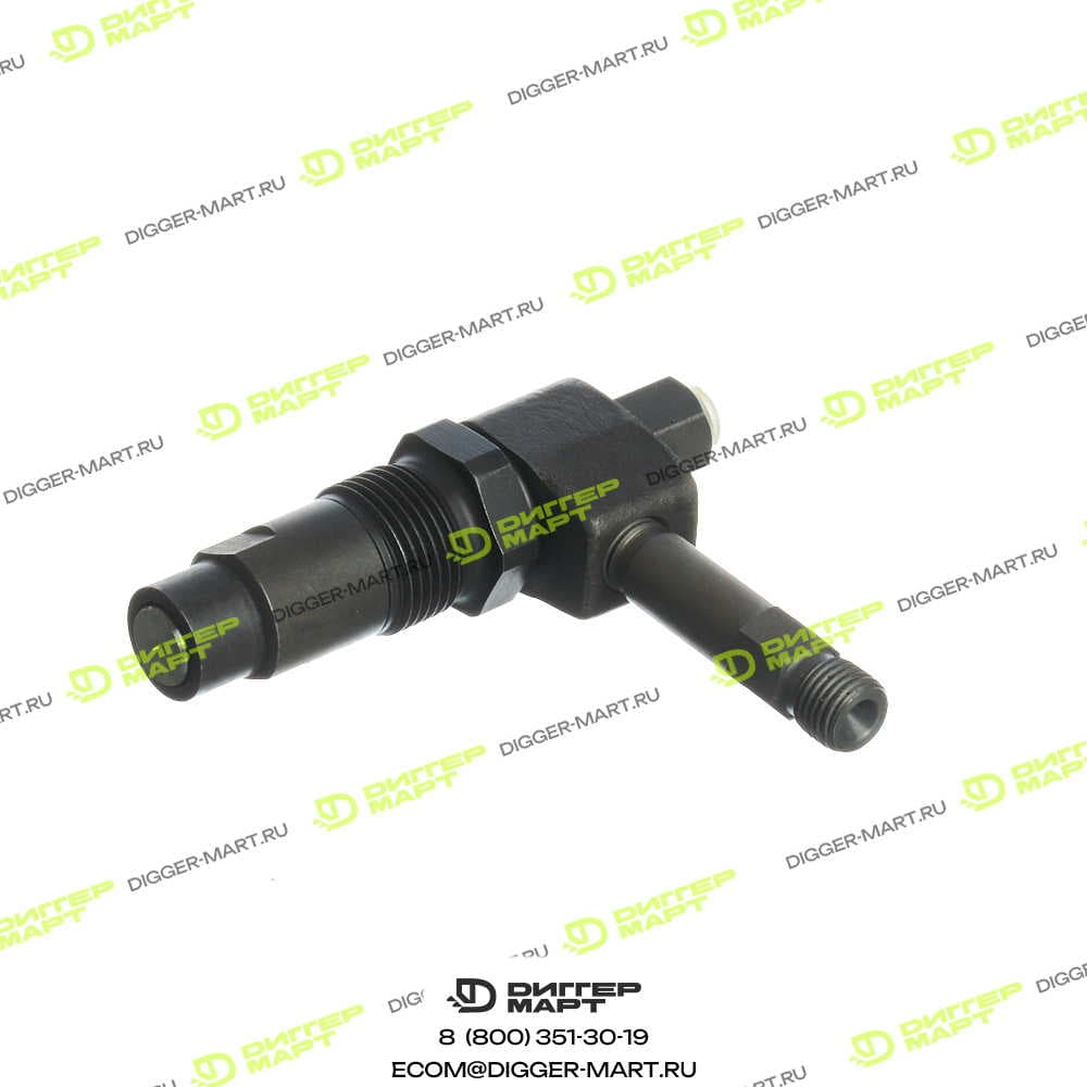 Топливная форсунка DEUTZ 04232434