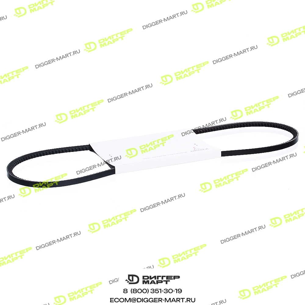 Ремень приводной DEUTZ 02235531