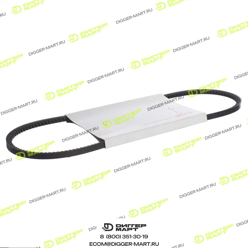 Ремень генератора DEUTZ 01179988