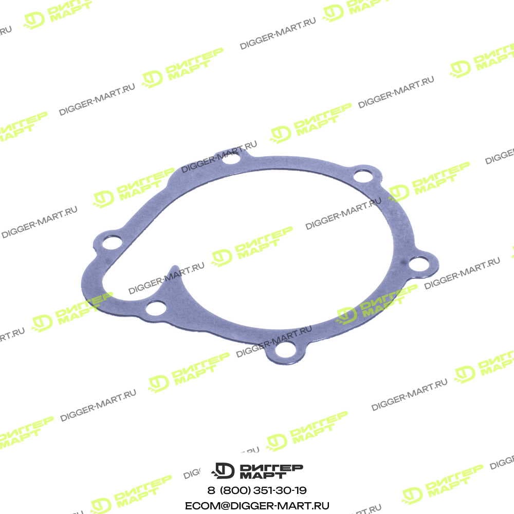 Прокладка водяного насоса DEUTZ 04202975