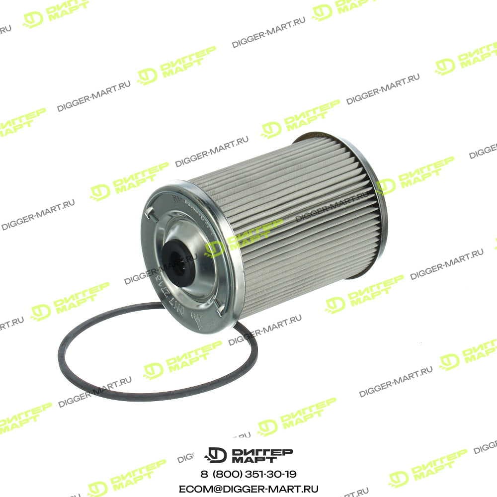 Топливный фильтр предварительной очистки DEUTZ 01340114