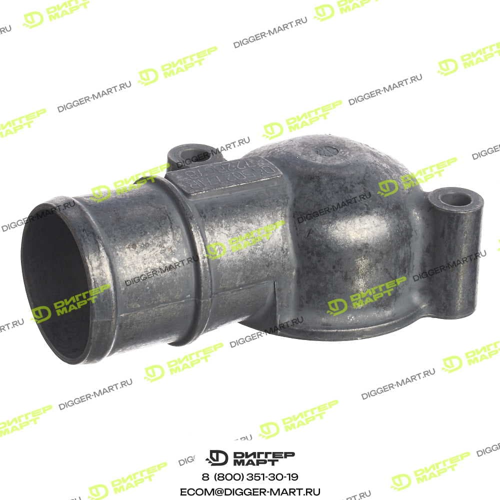 Корпус термостата DEUTZ 04256565