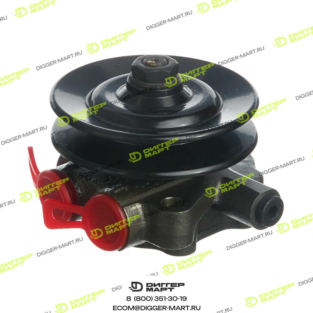 Топливоподкачивающий насос DEUTZ 04296790