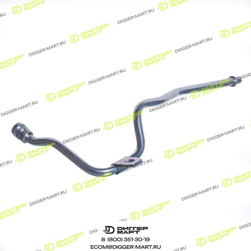 Трубка DEUTZ 02417423