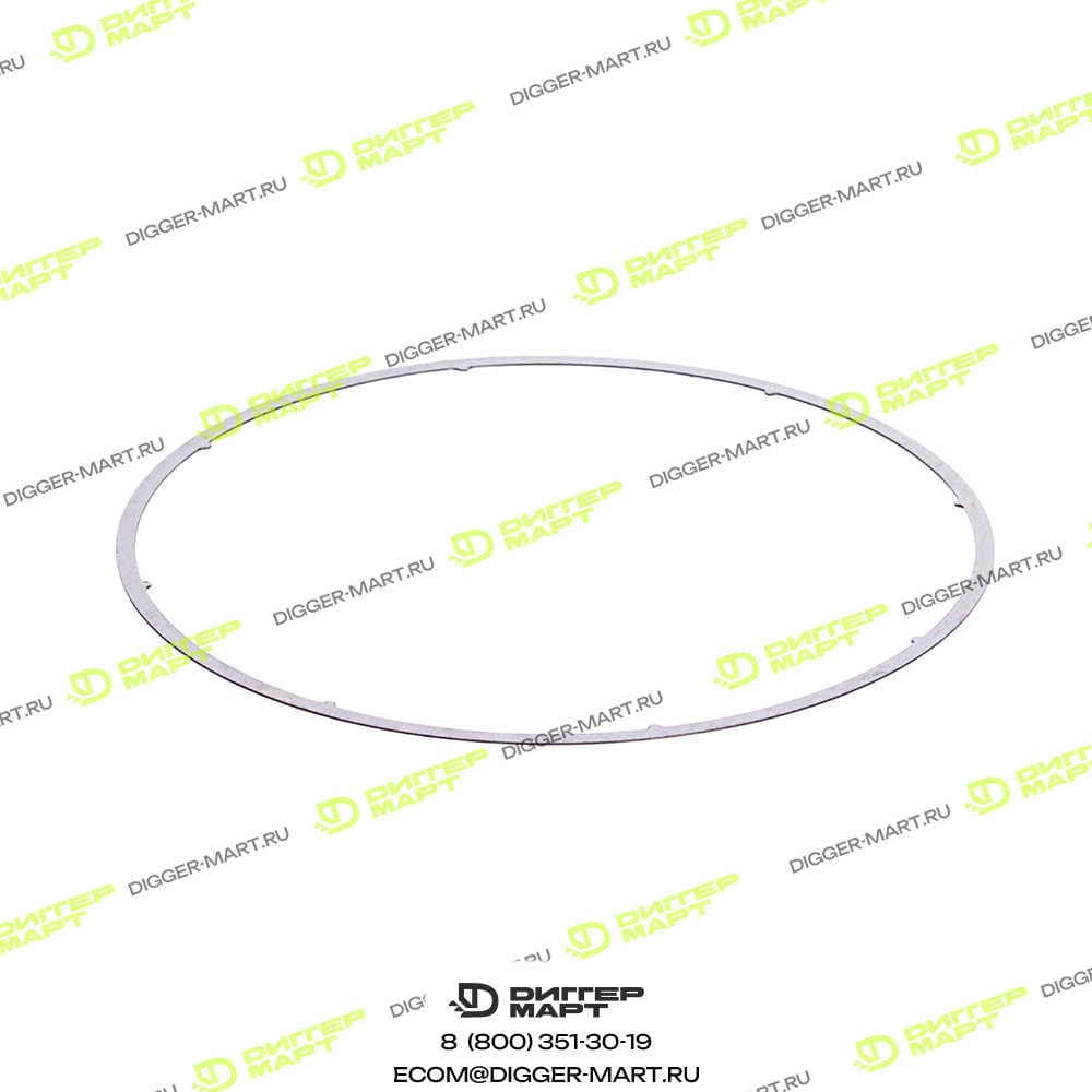 Прокладка (04231432) LONMADI PARTS LP04231432