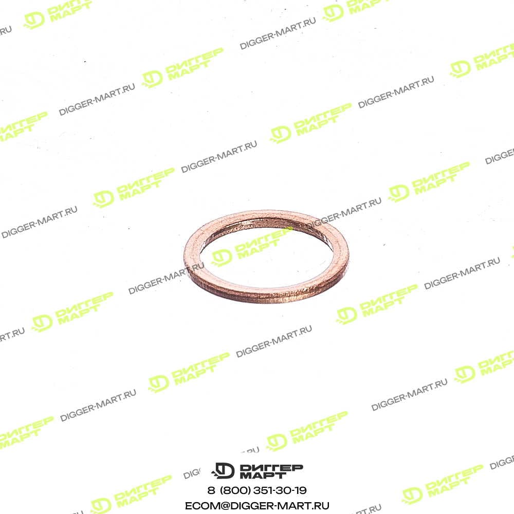 Кольцо уплотнительное DEUTZ 01118673