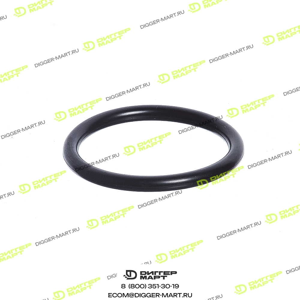 Кольцо резиновое DEUTZ 01180309