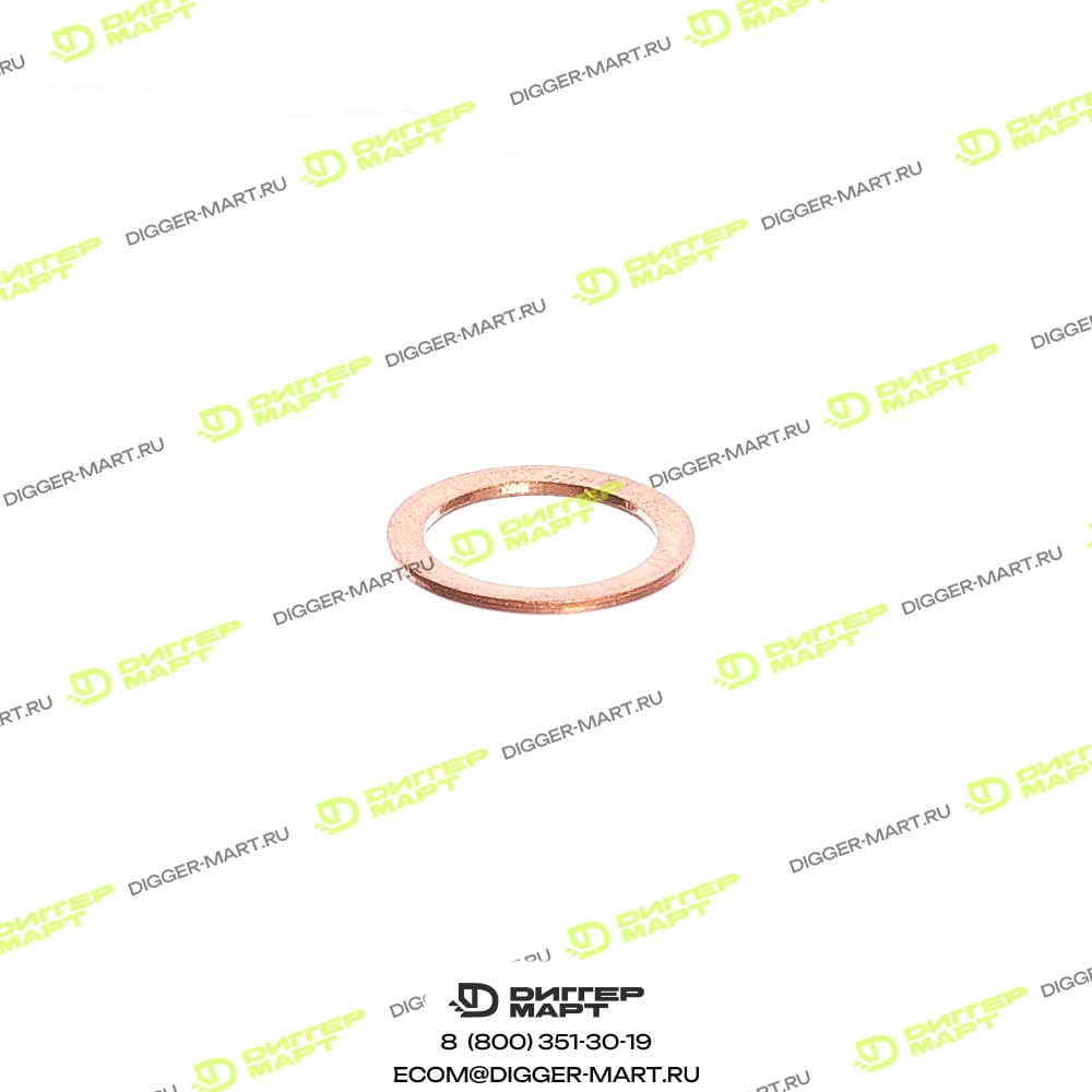Уплотнительное кольцо DEUTZ 01118664