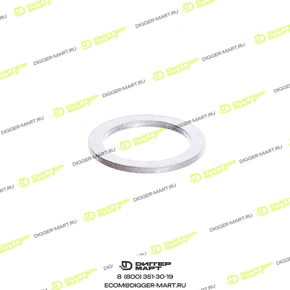 Кольцо резиновое DEUTZ 01118706