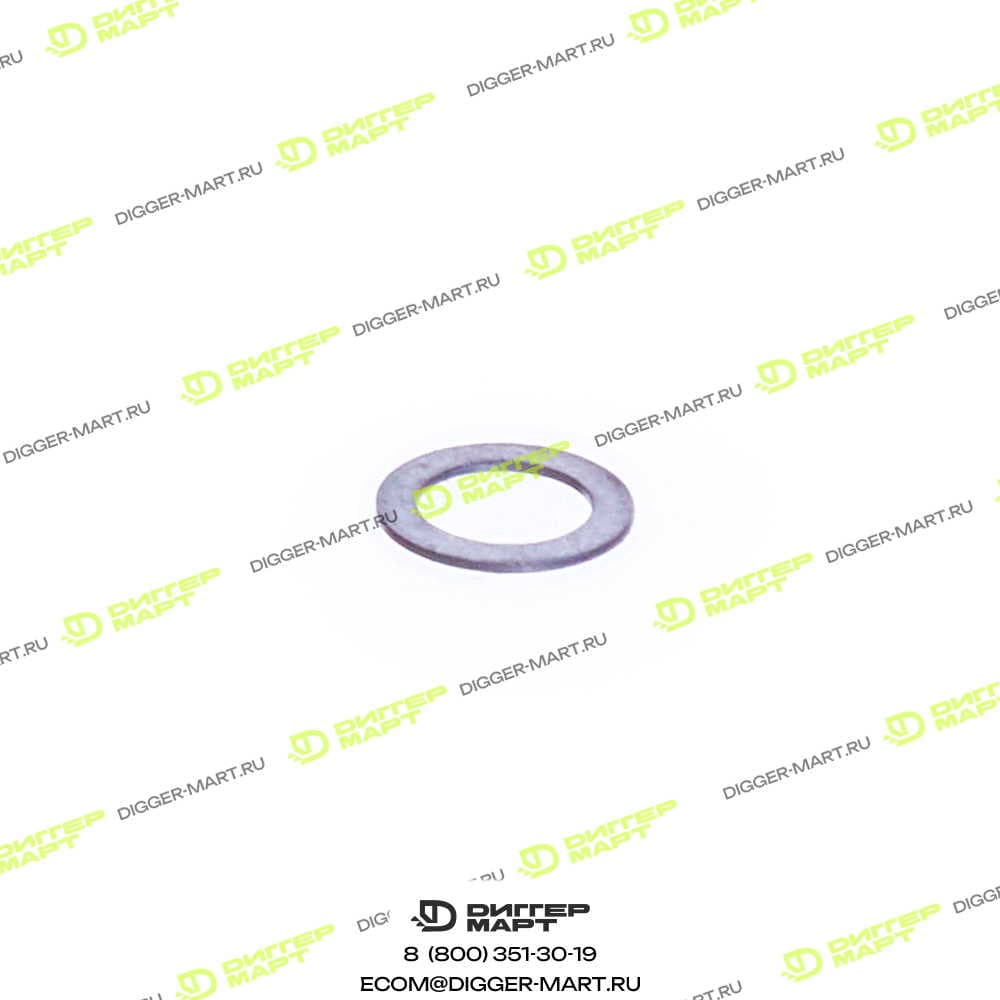 Кольцо уплотнительное DEUTZ 01118668