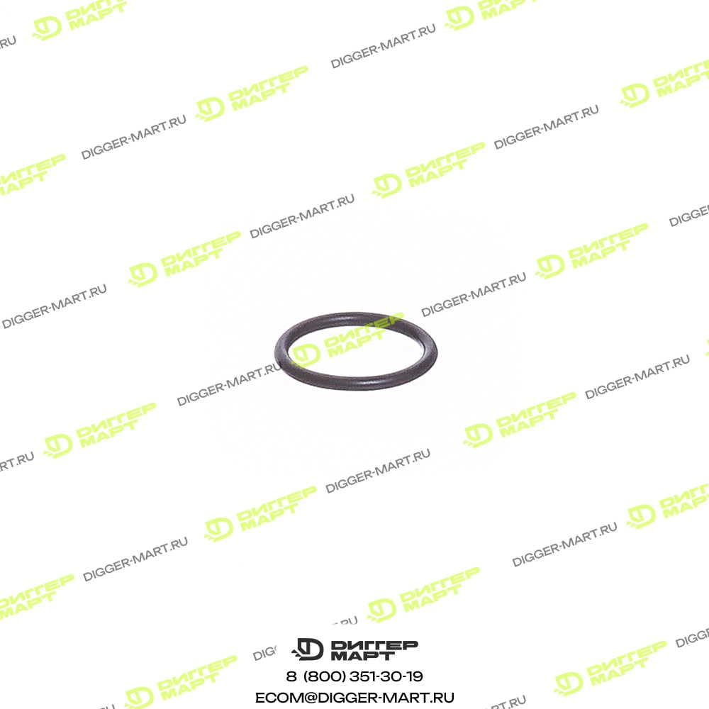 Прокладка электромагнита останова DEUTZ 01179559
