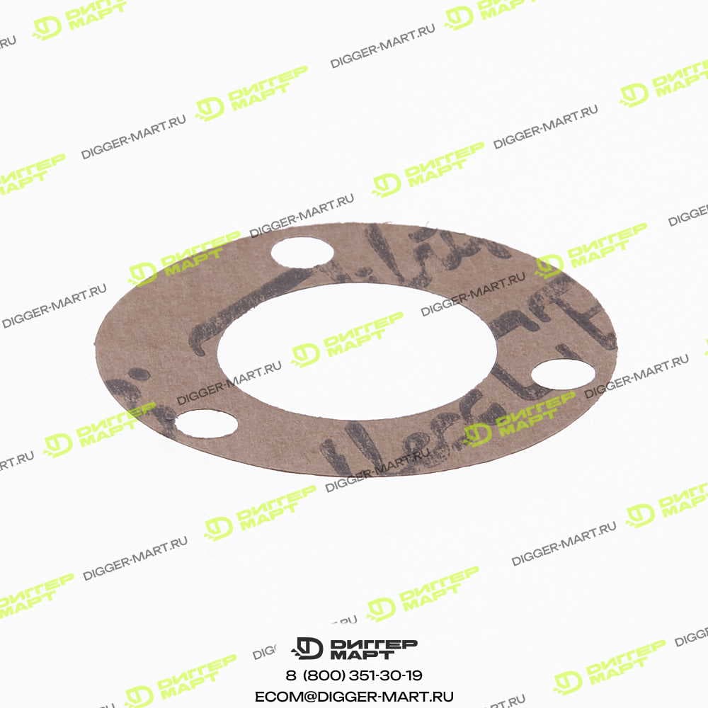 Прокладка DEUTZ 02136434