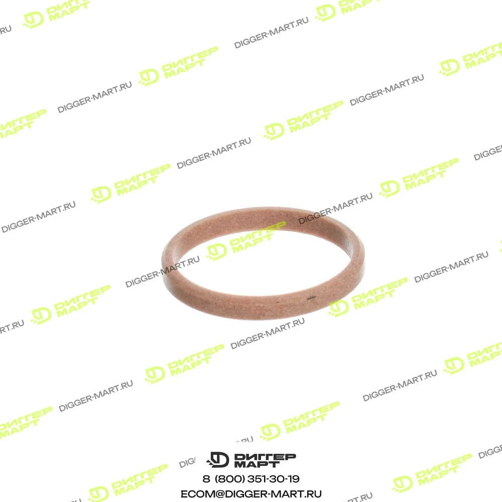 Уплотнение крепежной втулки теплообм. к крышке DEUTZ 04201286