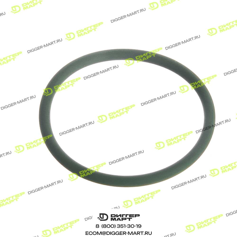 Уплотнение резиновое круглое (пробка теплооб.) DEUTZ 01178213