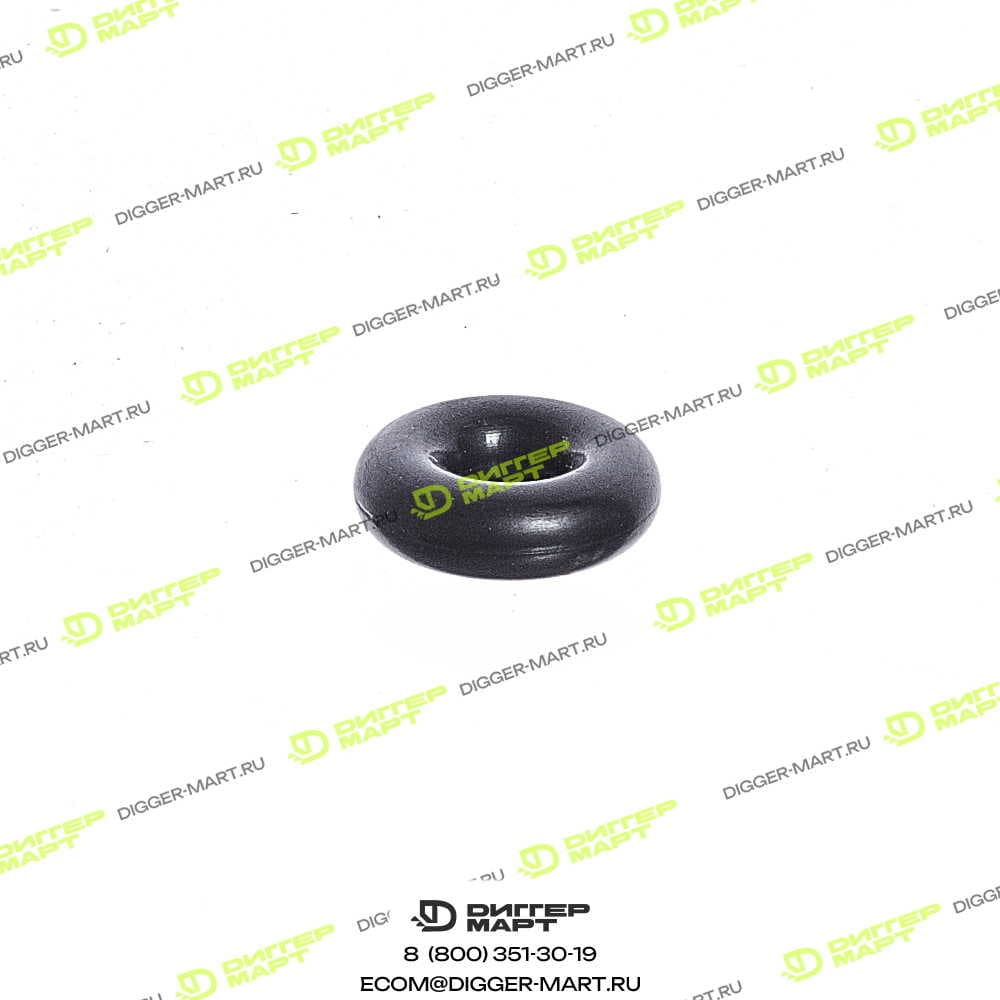 Уплотнительное кольцо плиты системы охлаждения, малое DEUTZ 01180022