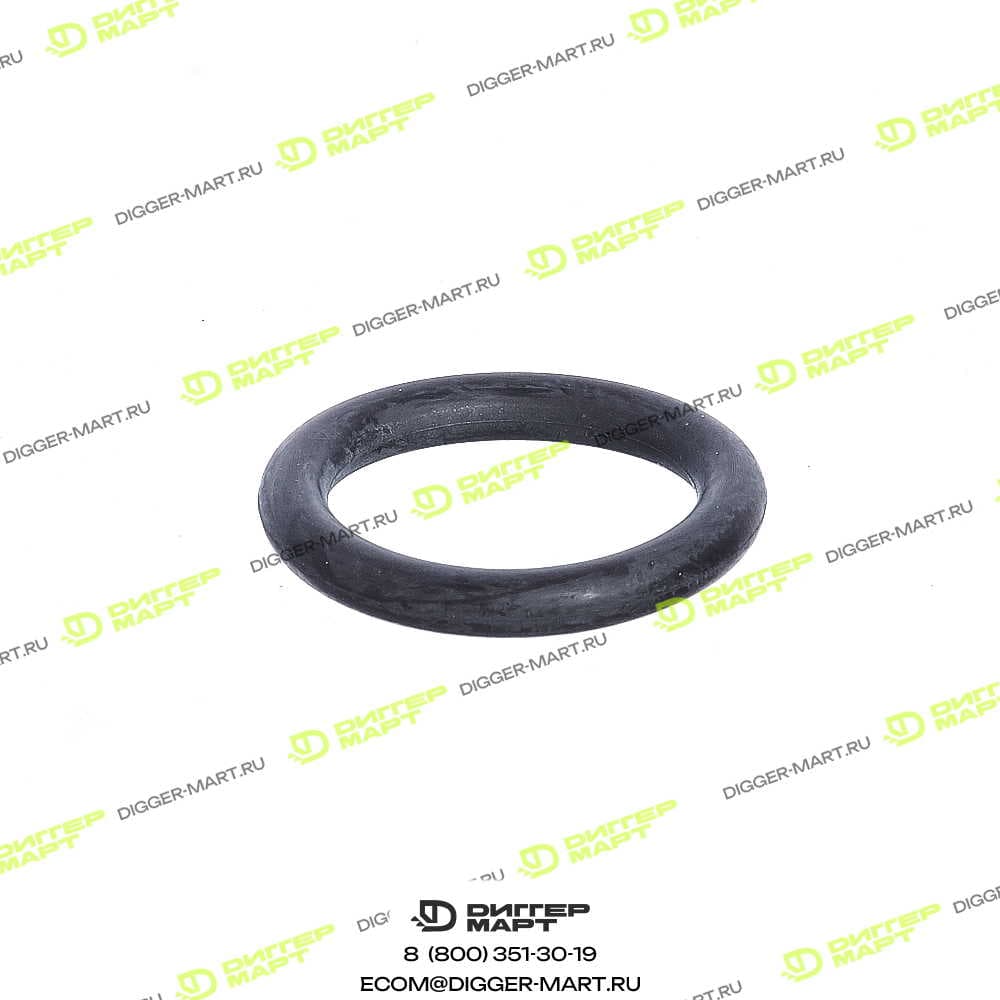Уплотнительное кольцо плиты системы охлаждения, большое DEUTZ 01180025