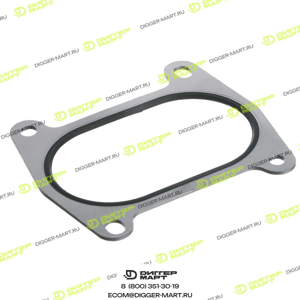 Прокладка впуска DEUTZ 04291309