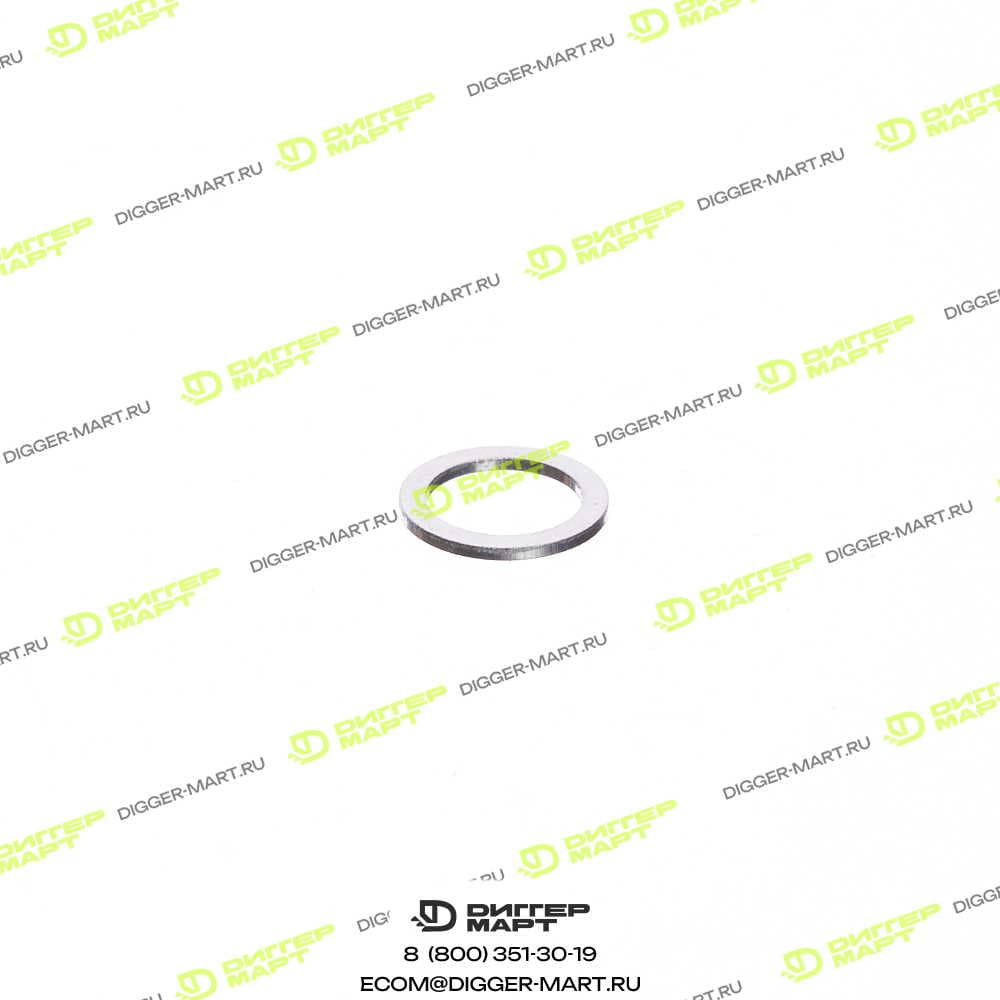 Уплотнительное кольцо DEUTZ 01118646