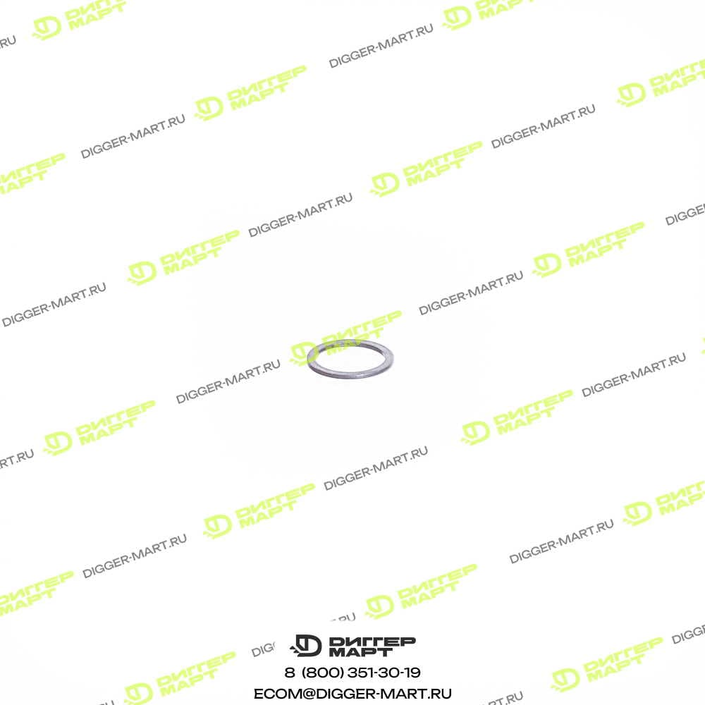 Уплотнительное кольцо DEUTZ 01118658